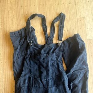 aerie overalls